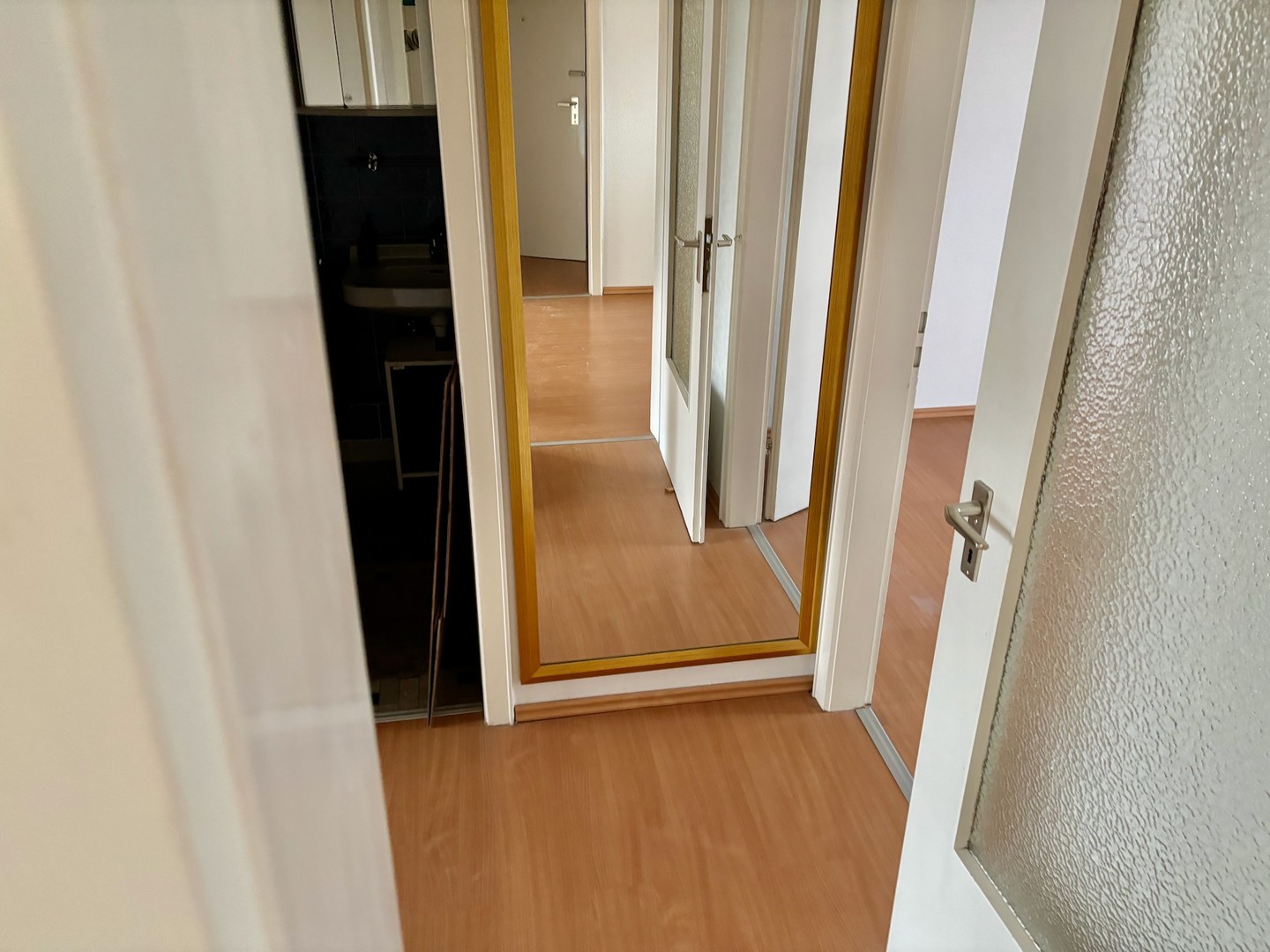 Gepflegte und ruhig gelegene 3 Zimmer Wohnung in Laatzen – Laatzen – Vorschaubild 10