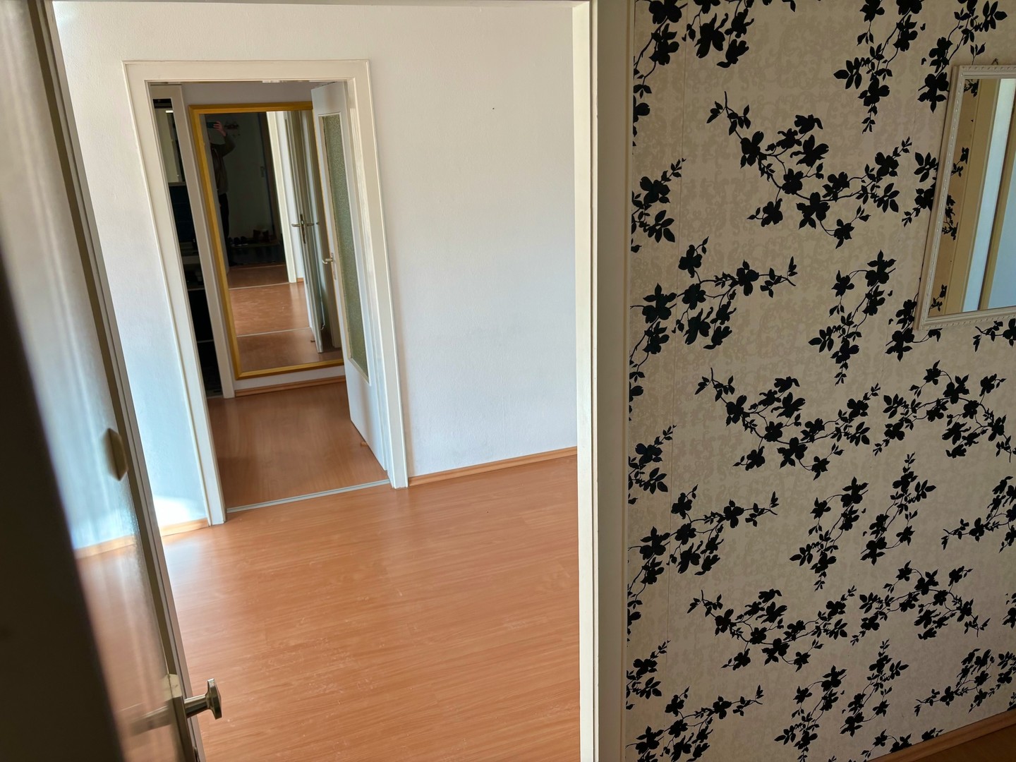 Gepflegte und ruhig gelegene 3 Zimmer Wohnung in Laatzen – Laatzen – Vorschaubild 11