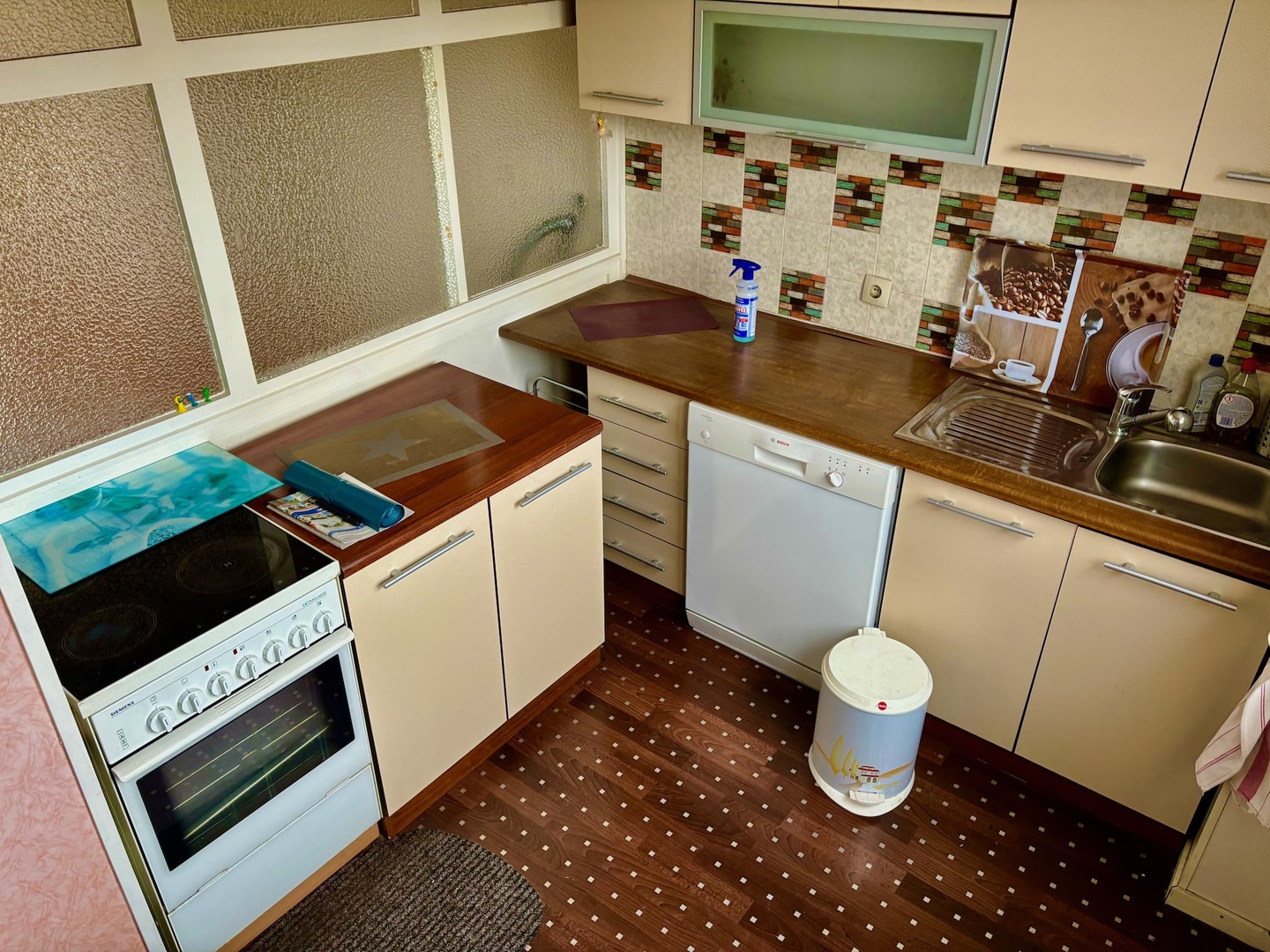 Gepflegte und ruhig gelegene 3 Zimmer Wohnung in Laatzen – Laatzen – Vorschaubild 12