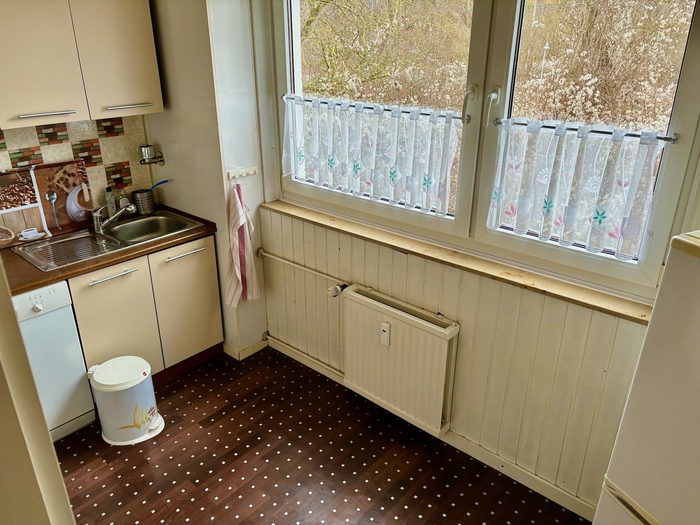 Gepflegte und ruhig gelegene 3 Zimmer Wohnung in Laatzen – Laatzen – Vorschaubild 13