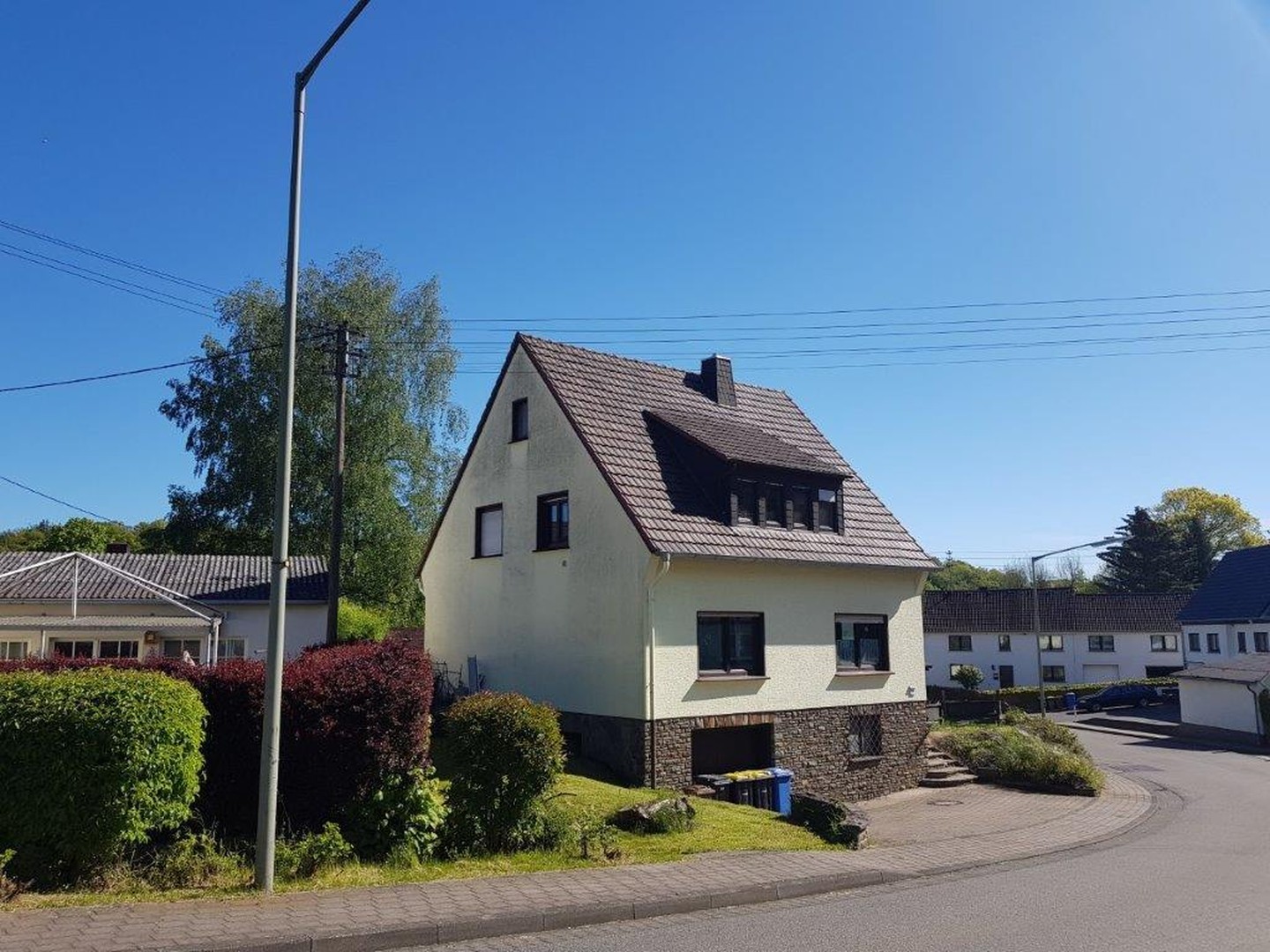 Knuffiges Haus für die ganze Familie !!!! – Peterslahr – Vorschaubild 2