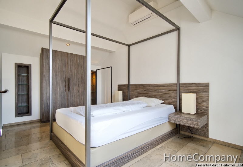 Komplett ausgestattete Maisonette mit Terrassenzugang, in der Nähe der Königsallee in Düsseldorf, Tiefgaragenstellplatz möglich! – Düsseldorf – Vorschaubild 6