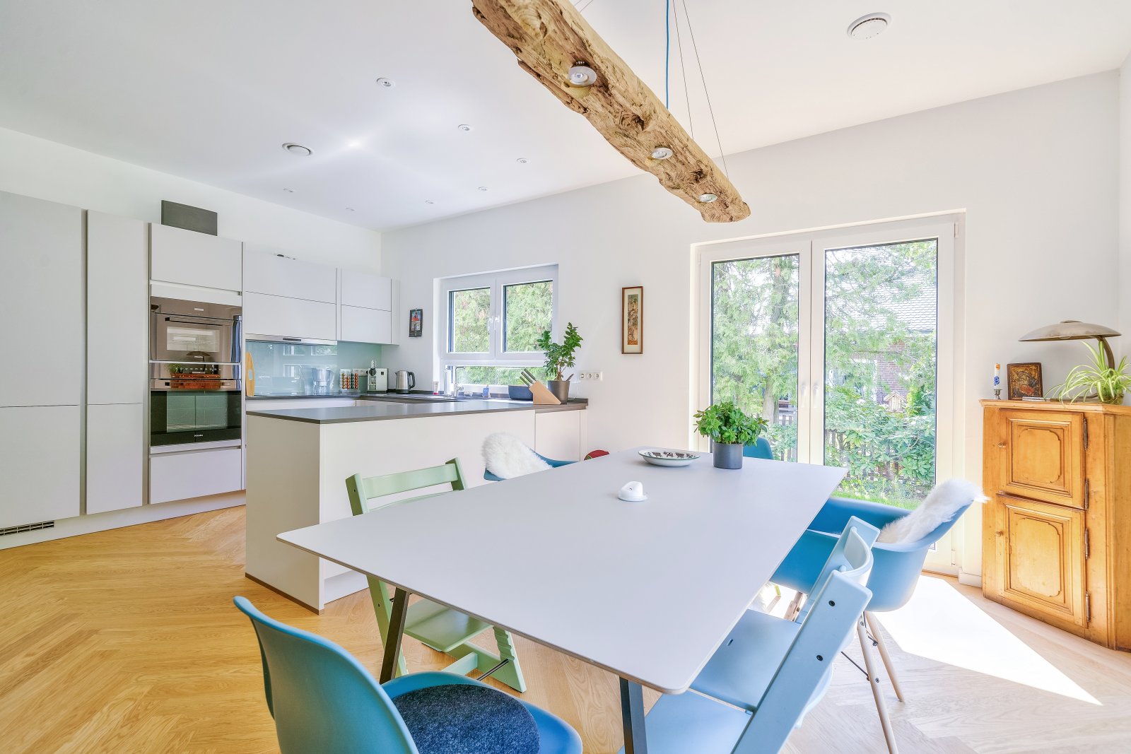 ***Eleganz und Raffinesse: Stadtvilla in bester Wohnlage mit Kinkeraktion für Ihr Traumhaus!*** – Ahnsen – Vorschaubild 7