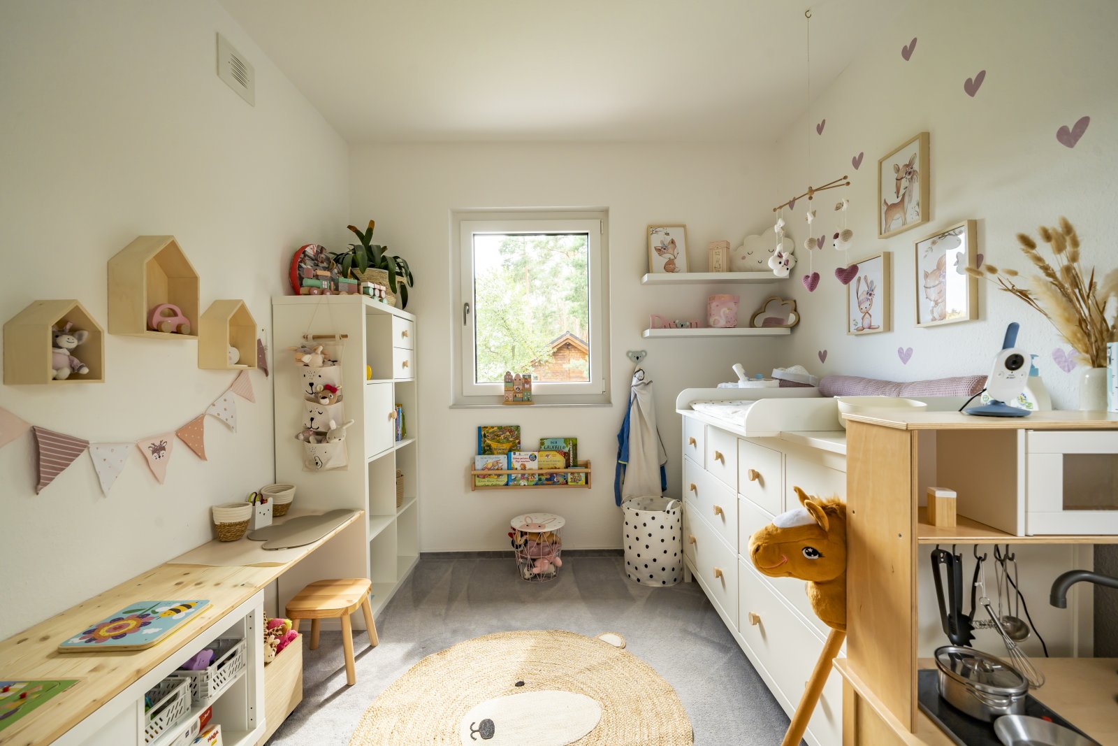 ***Eleganz und Raffinesse: Stadtvilla in bester Wohnlage mit Kinkeraktion für Ihr Traumhaus!*** – Ahnsen – Vorschaubild 10