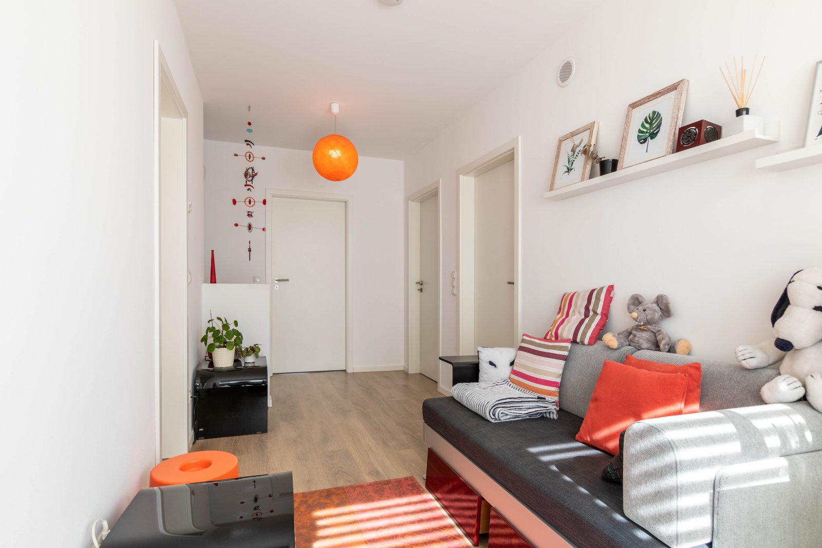 ***Eleganz und Raffinesse: Stadtvilla in bester Wohnlage mit Kinkeraktion für Ihr Traumhaus!*** – Ahnsen – Vorschaubild 11
