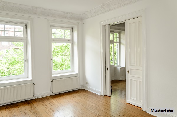 Schnuckeliges Appartement in zentraler Lage