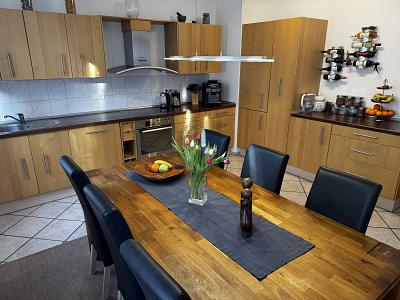 EXKLUSIVER WOHNTRAUM MIT WELLNESS-BAD & KAMIN – Stuttgart Feuerbach – Vorschaubild 3