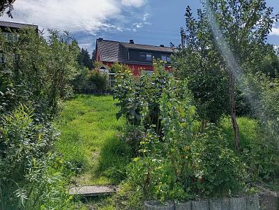 IDYLLISCH MIT VIEL PLATZ, KAMIN UND TOLLEM GARTEN – Neuhaus am Rennweg – Vorschaubild 2