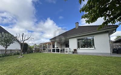 HAUS AM SEE - FÜR SIE UND IHRE FAMILIE – Klein Trebbow – Vorschaubild 2