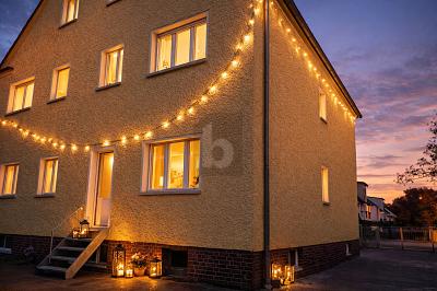 RAUM FÜR IHRE IDEEN - WOHNUNG MIT ZUSATZFLÄCHE – Mahlsdorf – Vorschaubild 2