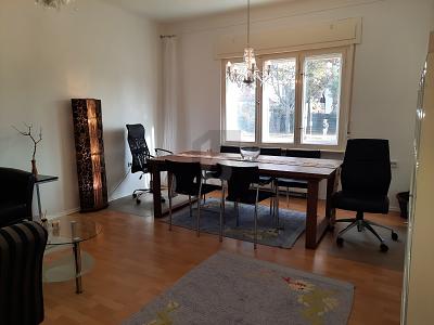 RAUM FÜR IHRE IDEEN - WOHNUNG MIT ZUSATZFLÄCHE – Mahlsdorf – Vorschaubild 3