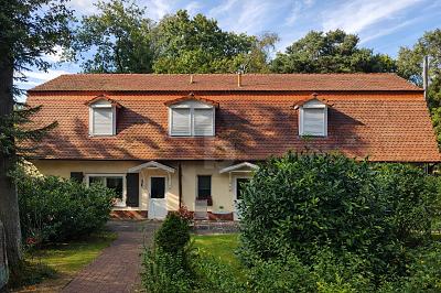 NORDISCHES FLAIR TRIFFT NATURIDYLLE M. NEBENGELASS – Schönfeld – Vorschaubild 2