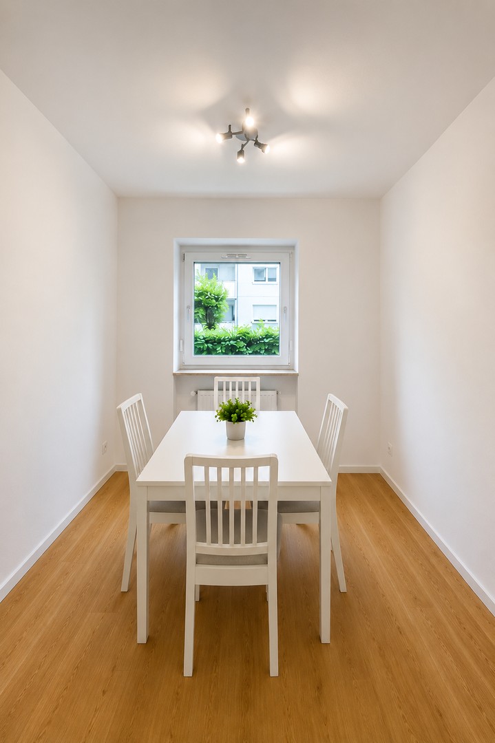 Modisches & charmantes Zimmer Mitten in Maxvorstadt – München – Vorschaubild 4