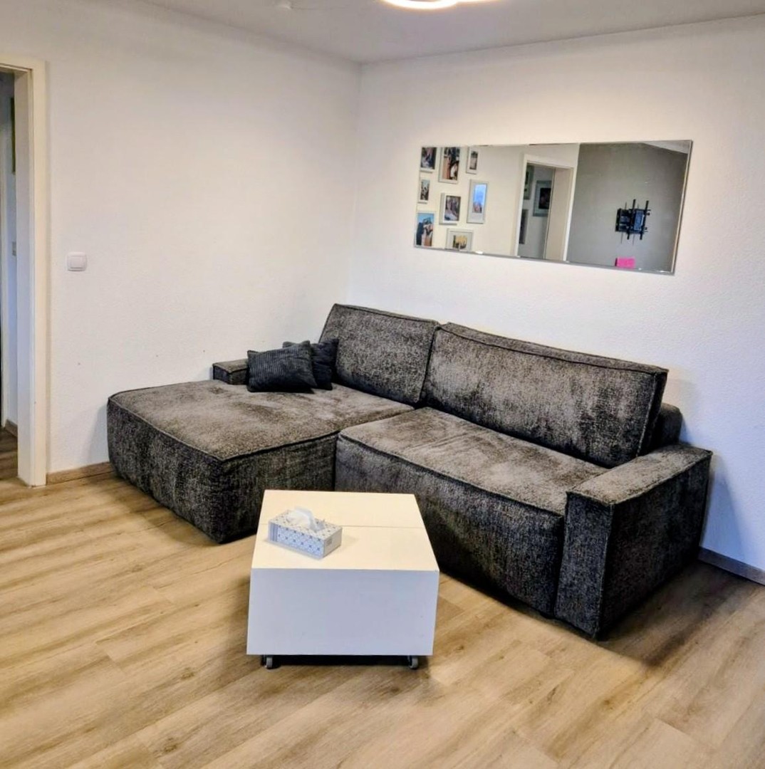 Sofort freie Wohnung mit Balkon, Aufzug & Stellplatz – provisionsfrei – Stuttgart – Vorschaubild 7