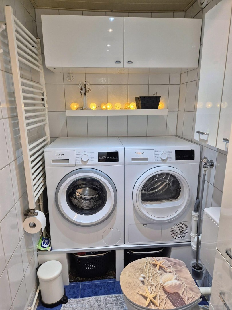 Sofort freie Wohnung mit Balkon, Aufzug & Stellplatz – provisionsfrei – Stuttgart – Vorschaubild 9