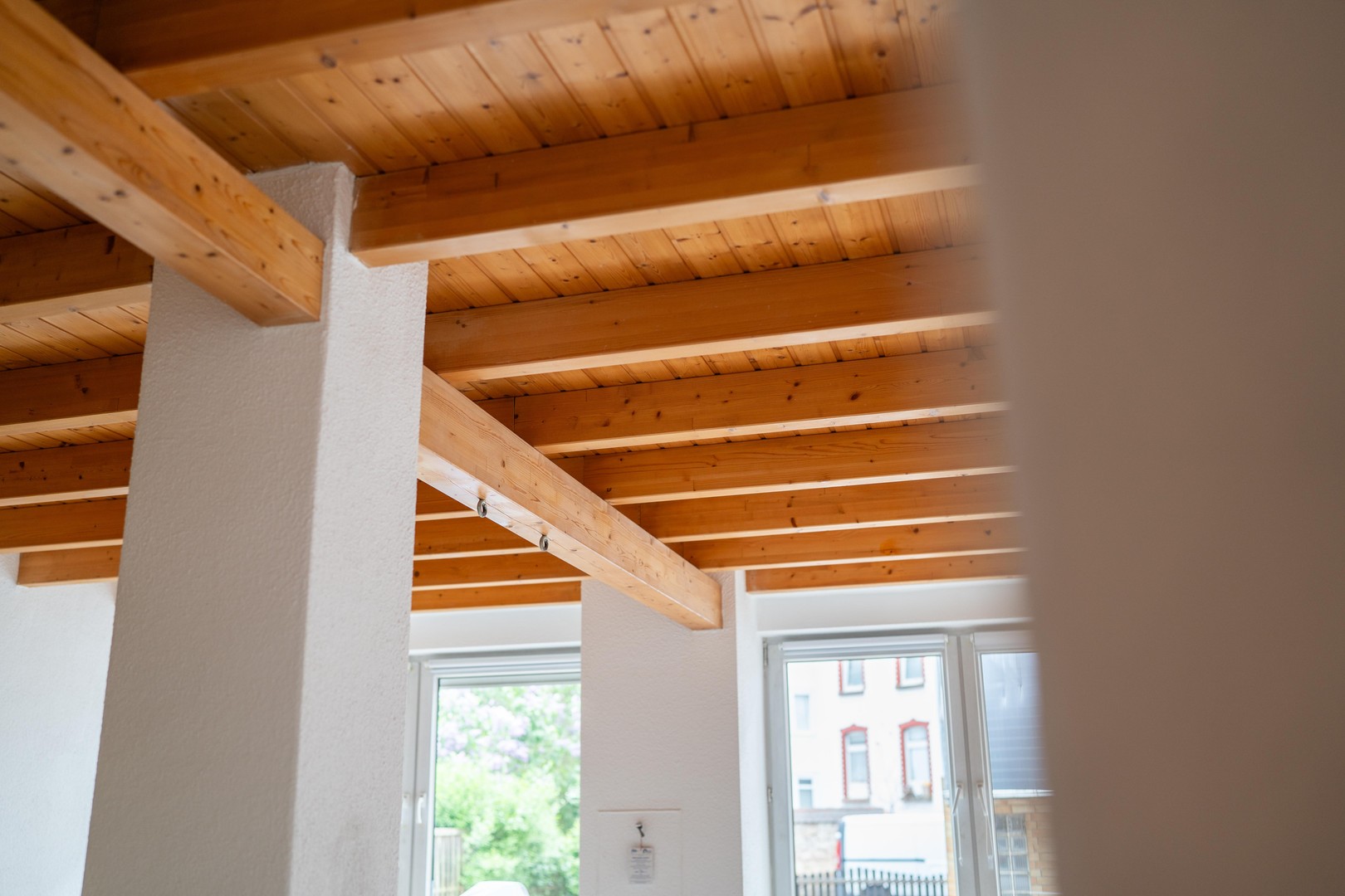 Frisch renoviertes Wohnhaus in zentraler Innenstadtlage in Kirchhain – Kirchhain – Vorschaubild 4