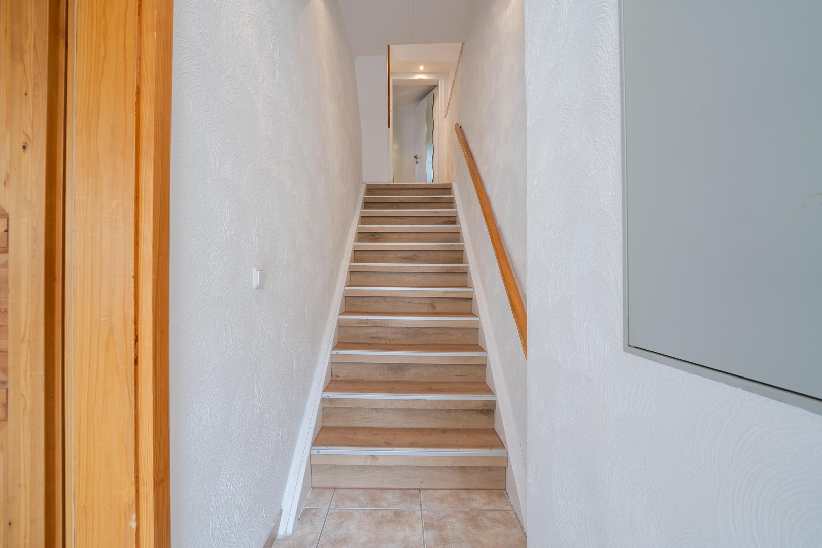 Frisch renoviertes Wohnhaus in zentraler Innenstadtlage in Kirchhain – Kirchhain – Vorschaubild 8