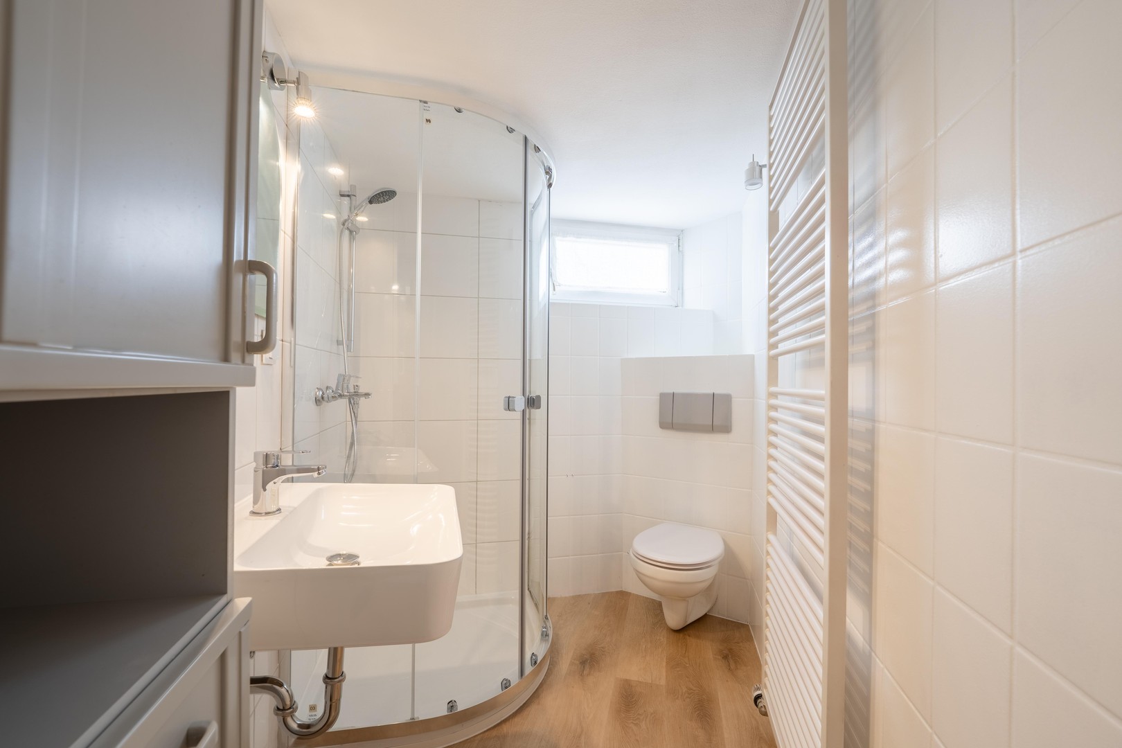 Frisch renoviertes Wohnhaus in zentraler Innenstadtlage in Kirchhain – Kirchhain – Vorschaubild 10