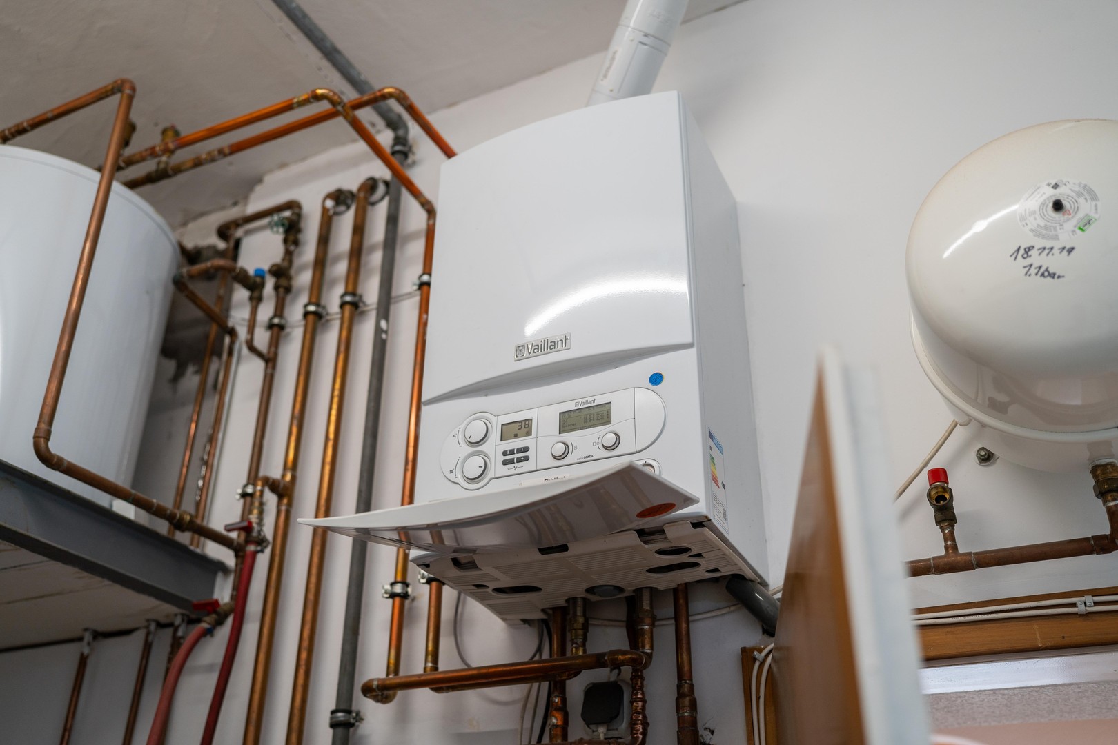 Frisch renoviertes Wohnhaus in zentraler Innenstadtlage in Kirchhain – Kirchhain – Vorschaubild 12