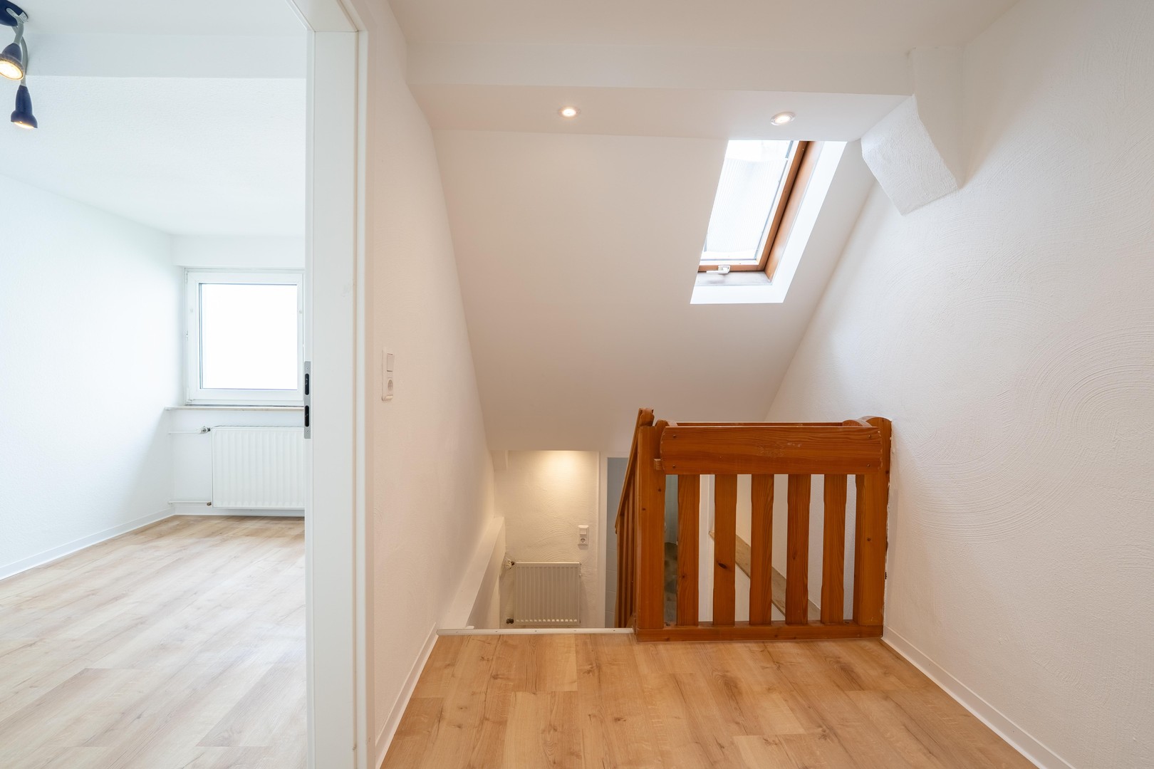 Frisch renoviertes Wohnhaus in zentraler Innenstadtlage in Kirchhain – Kirchhain – Vorschaubild 13