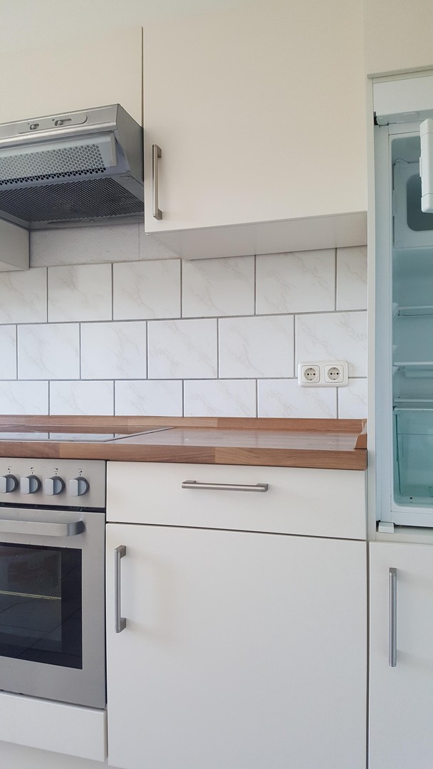 Erstbezug nach Sanierung: 4-Zi in FL Südstadt / zentrumsnah – Flensburg – Vorschaubild 5