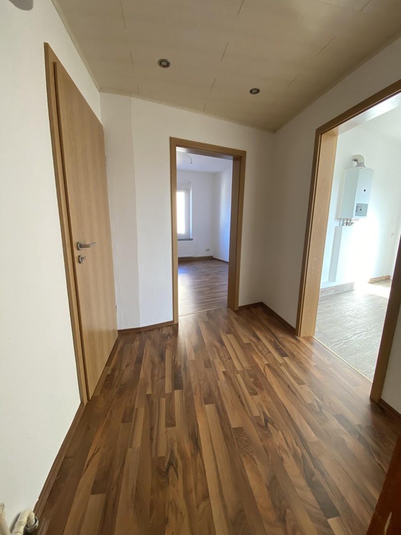 Das Jobcenter zahlt ihre Miete in Altenburg 4 Zim 100 m² – Altenburg – Vorschaubild 2