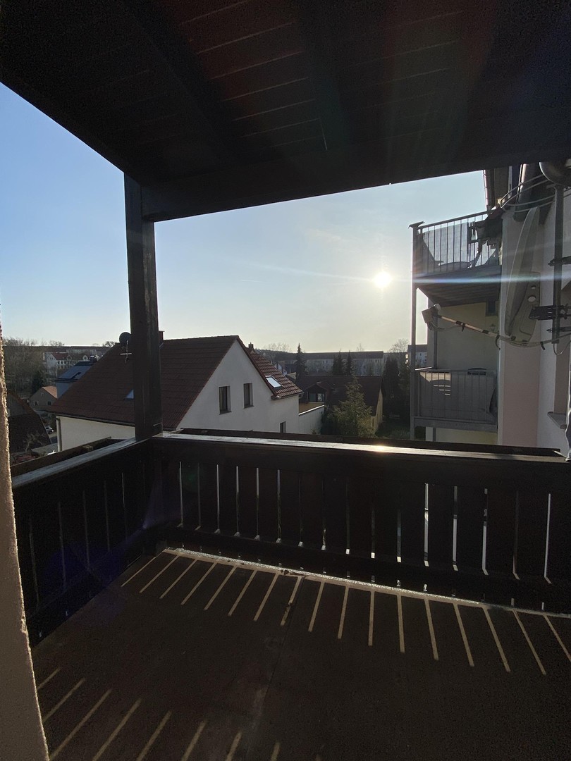 Das Jobcenter zahlt ihre Miete in Altenburg 4 Zim 100 m² – Altenburg – Vorschaubild 4