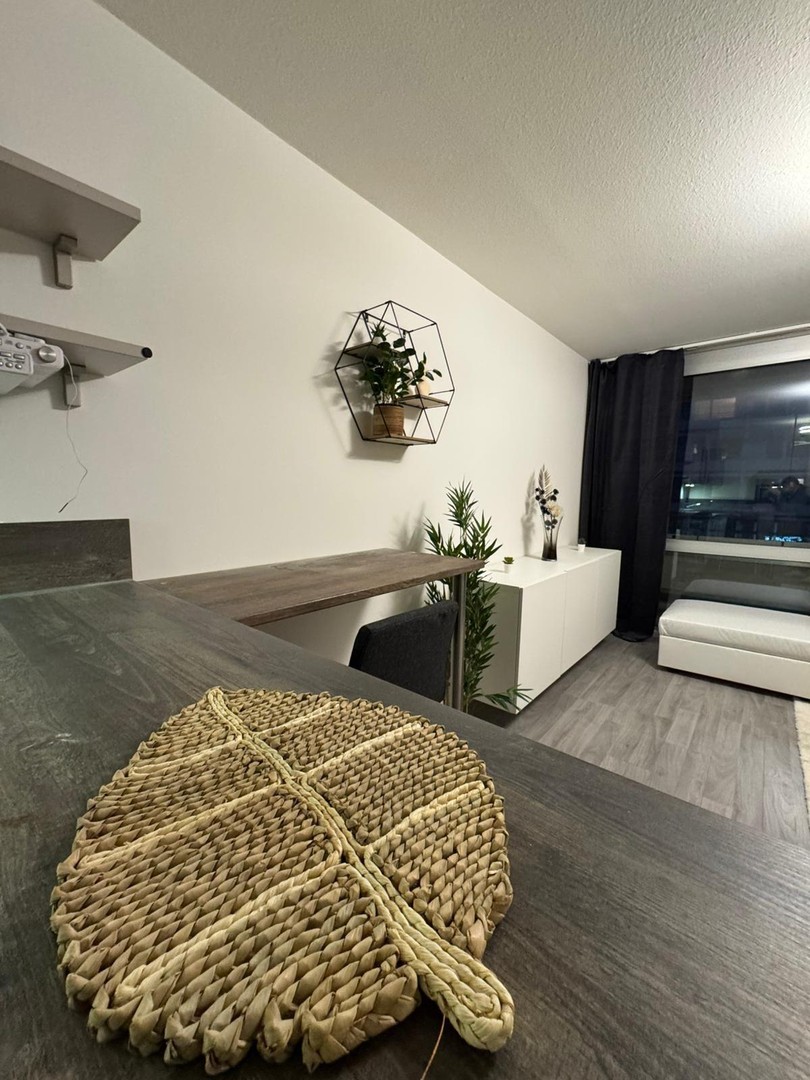 kernsaniertes 1-Zimmer-Apartment – München – Vorschaubild 5