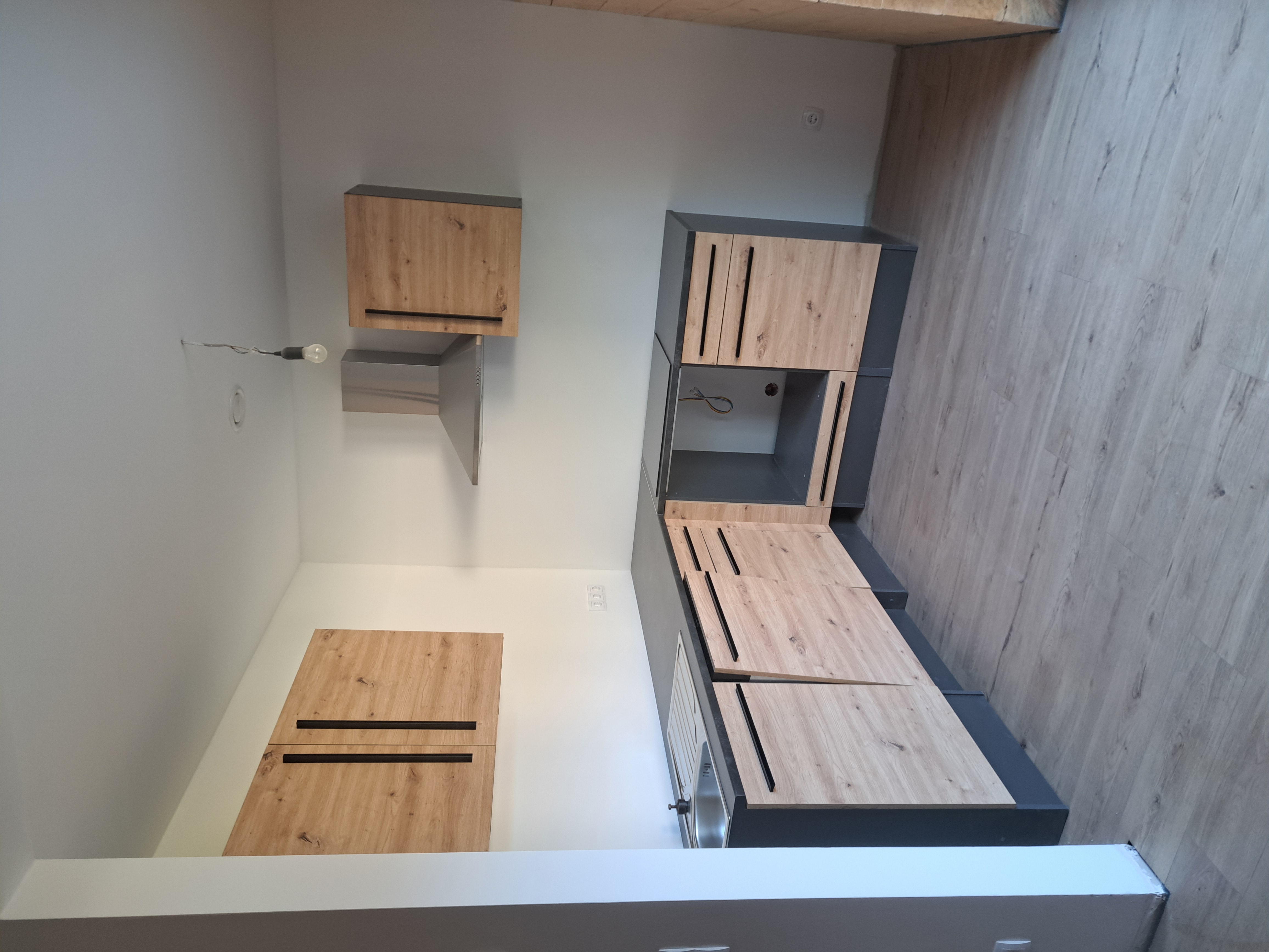 Ihrhove, 5ZKB, Terrasse, Bj. 2025 – Westoverledingen – Vorschaubild 3