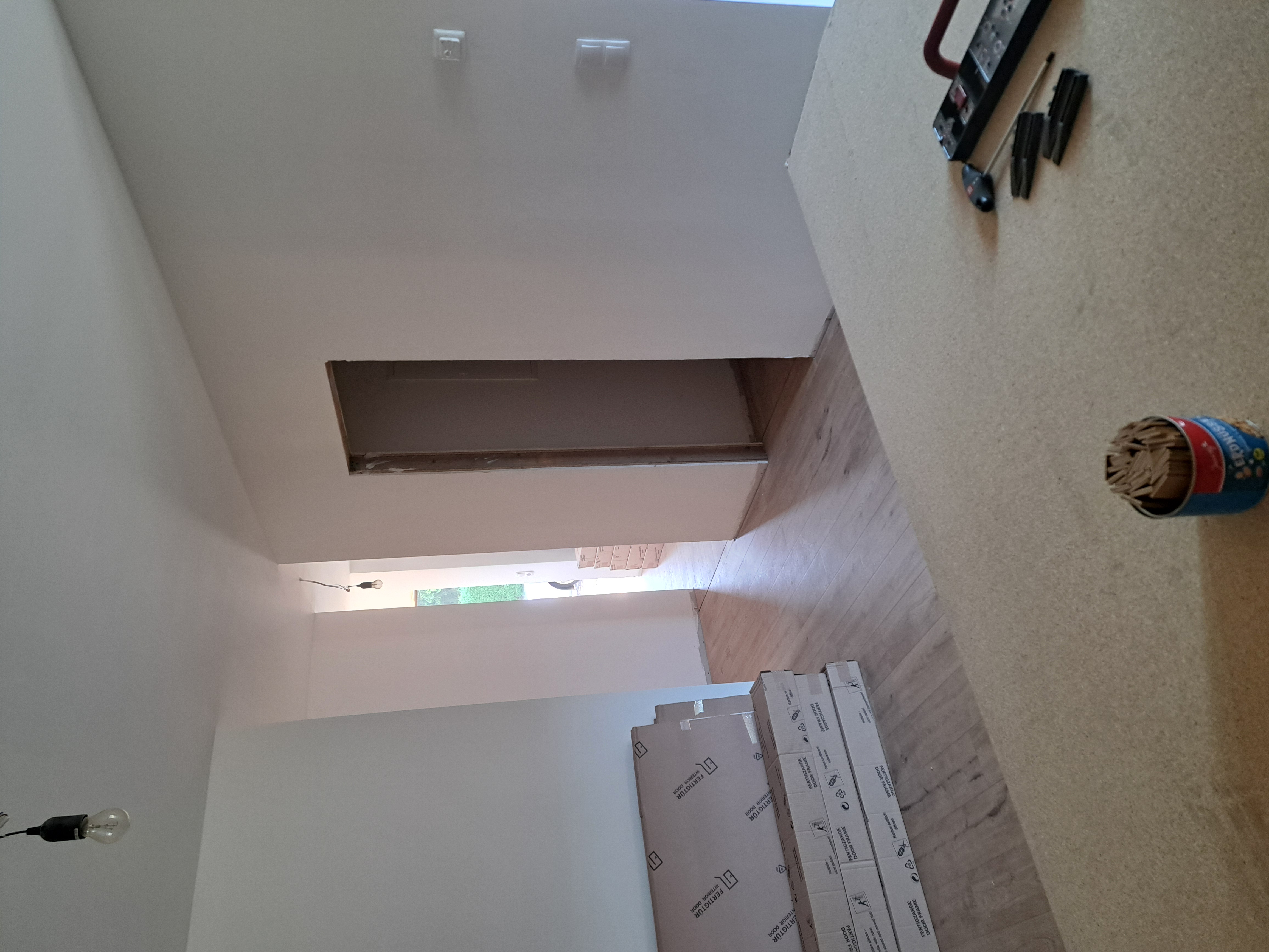 Ihrhove, 5ZKB, Terrasse, Bj. 2025 – Westoverledingen – Vorschaubild 4