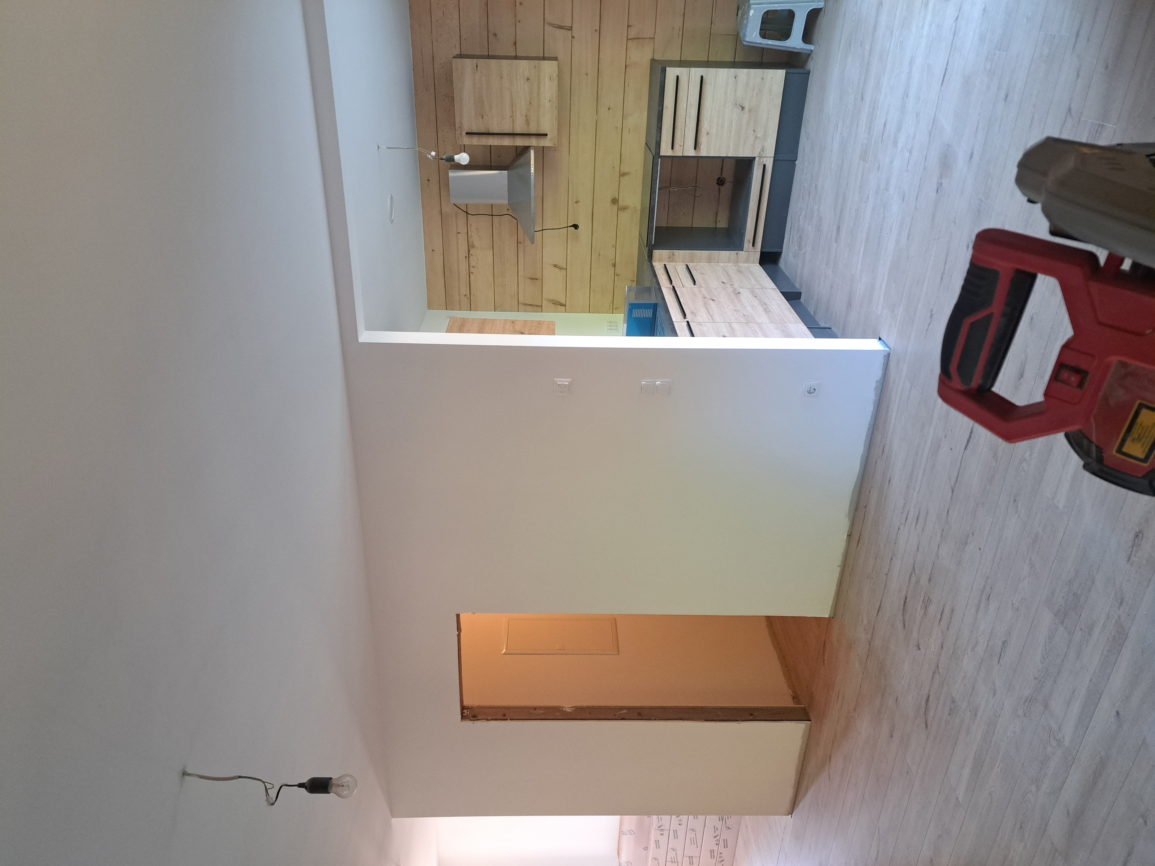 Ihrhove, 5ZKB, Terrasse, Bj. 2025 – Westoverledingen – Vorschaubild 5