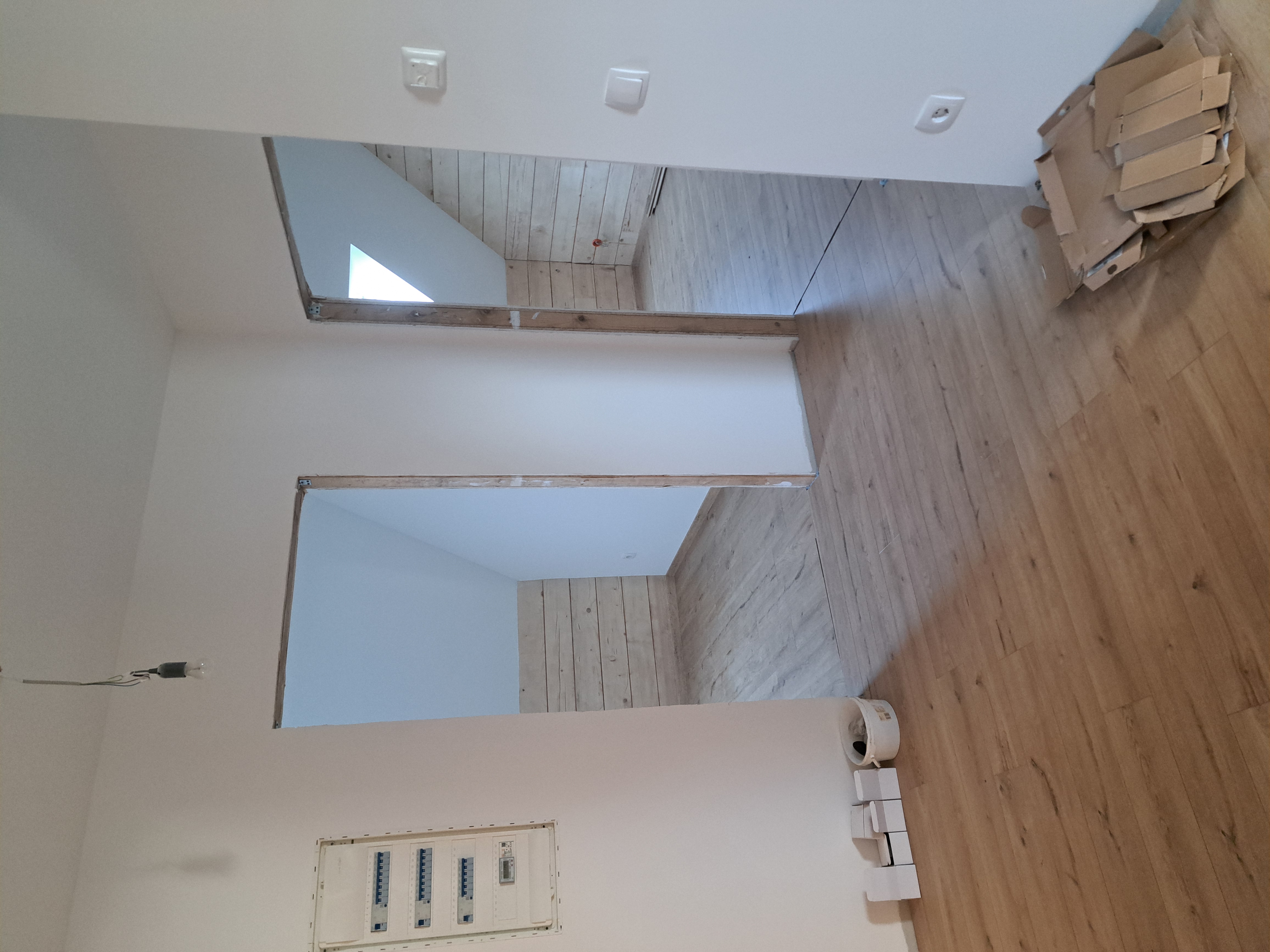 Ihrhove, 5ZKB, Terrasse, Bj. 2025 – Westoverledingen – Vorschaubild 9