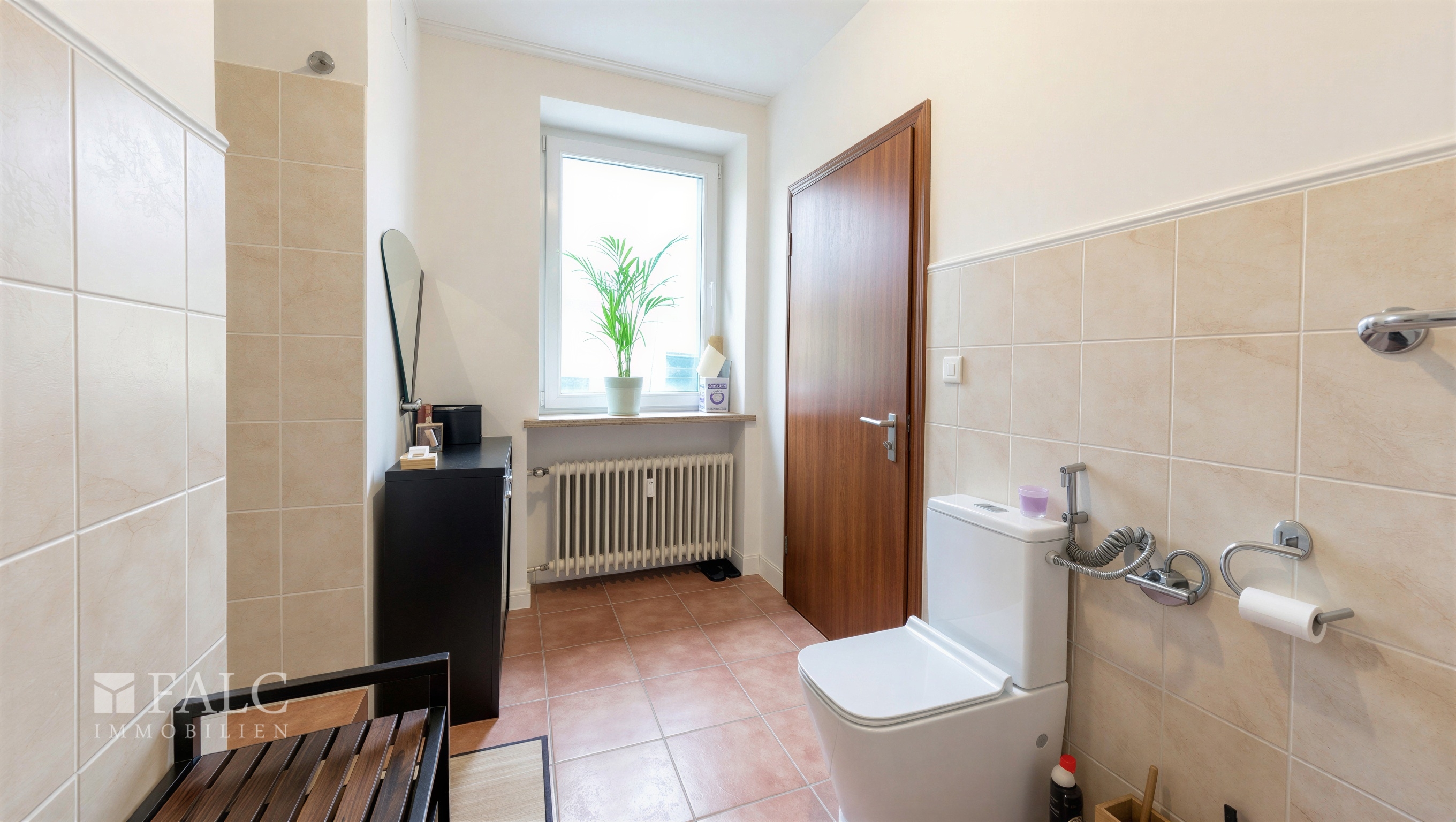 Möblierte Wohnung im Zentrum von Aachen für anspruchsvolle Pendler & Monteure – Aachen – Vorschaubild 8