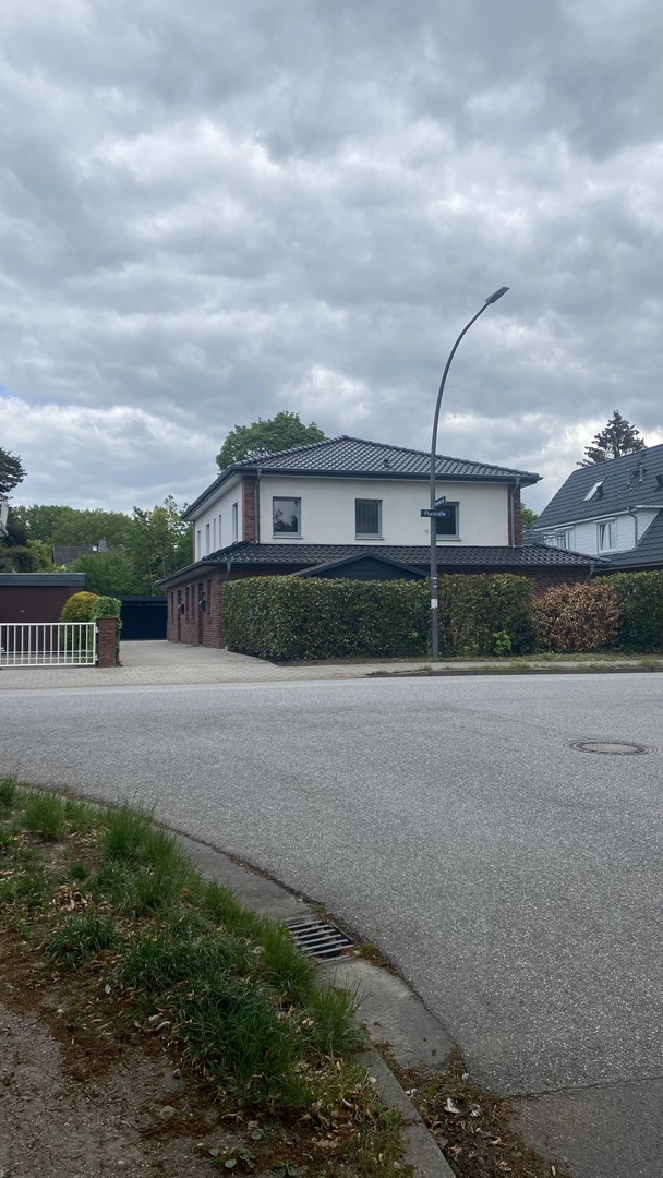 Wunderschöne Doppelhaushälfte