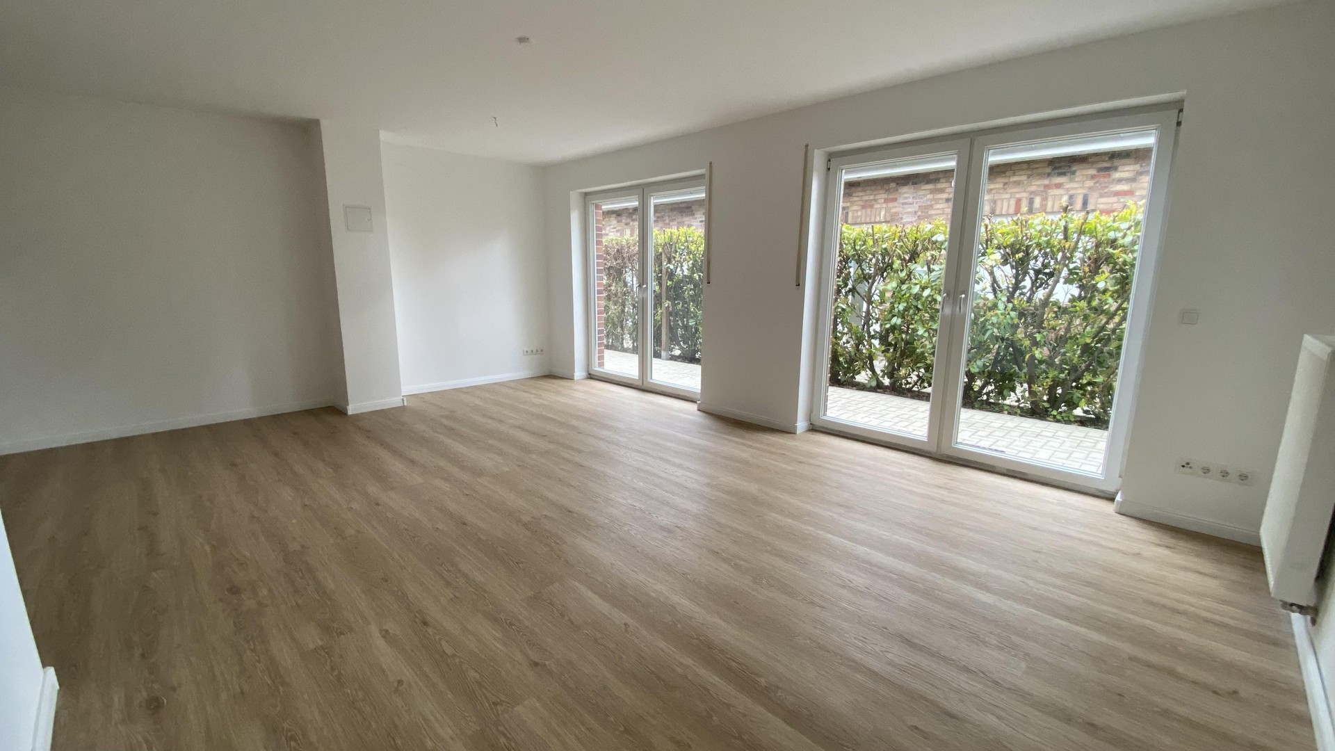 Wunderschöne Doppelhaushälfte – Hamburg – Vorschaubild 14