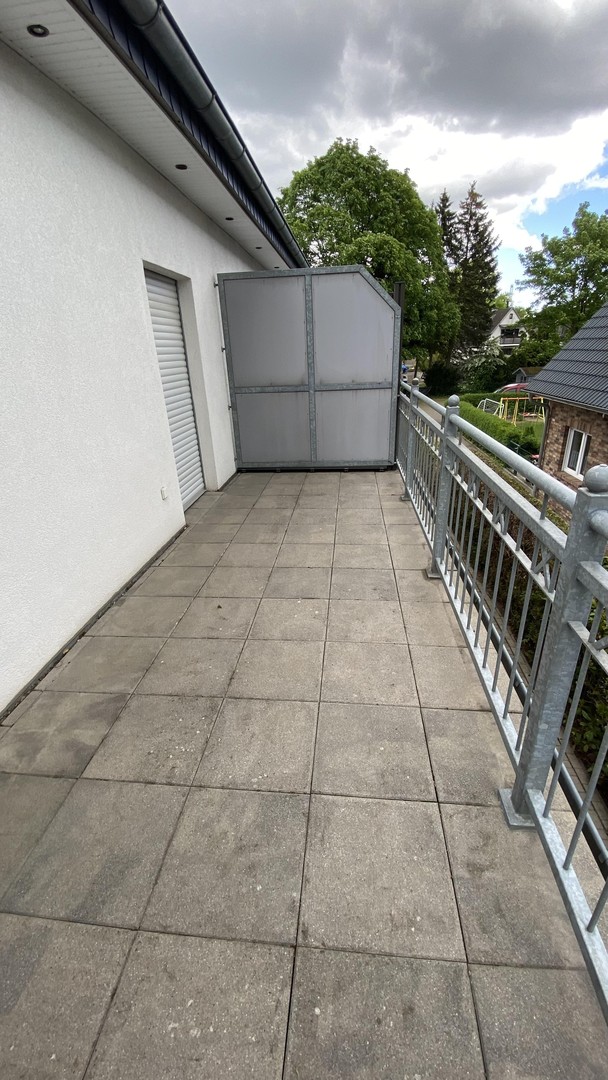 Wunderschöne Doppelhaushälfte – Hamburg – Vorschaubild 20