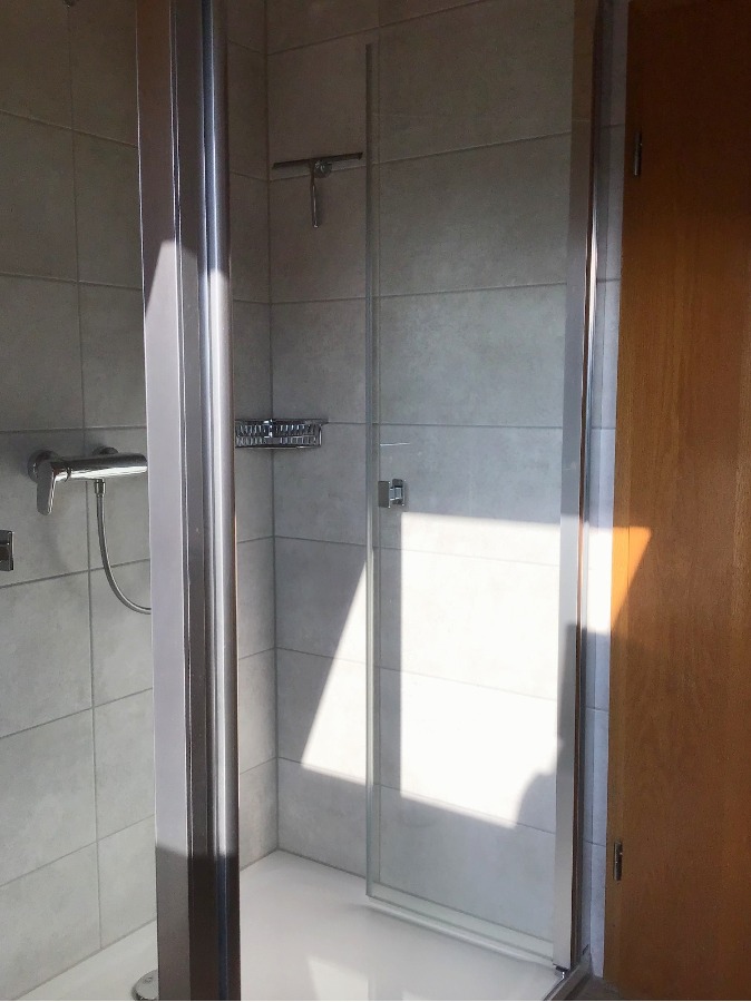Dachgeschosswohnung in Ebensfeld zu vermieten. – Ebensfeld – Vorschaubild 9