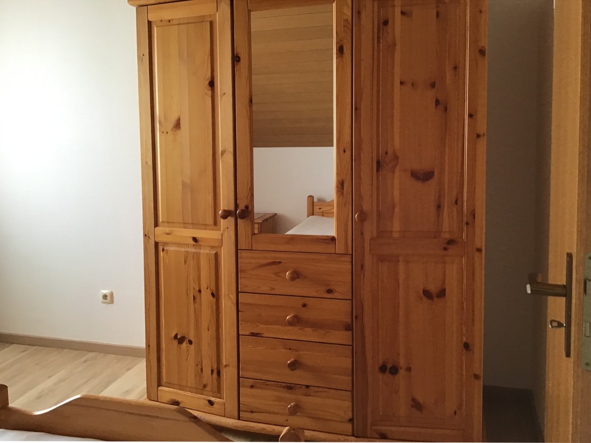 Dachgeschosswohnung in Ebensfeld zu vermieten. – Ebensfeld – Vorschaubild 12