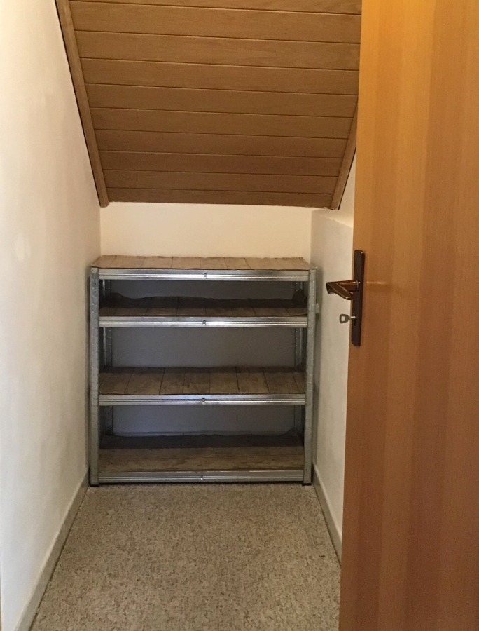 Dachgeschosswohnung in Ebensfeld zu vermieten. – Ebensfeld – Vorschaubild 16