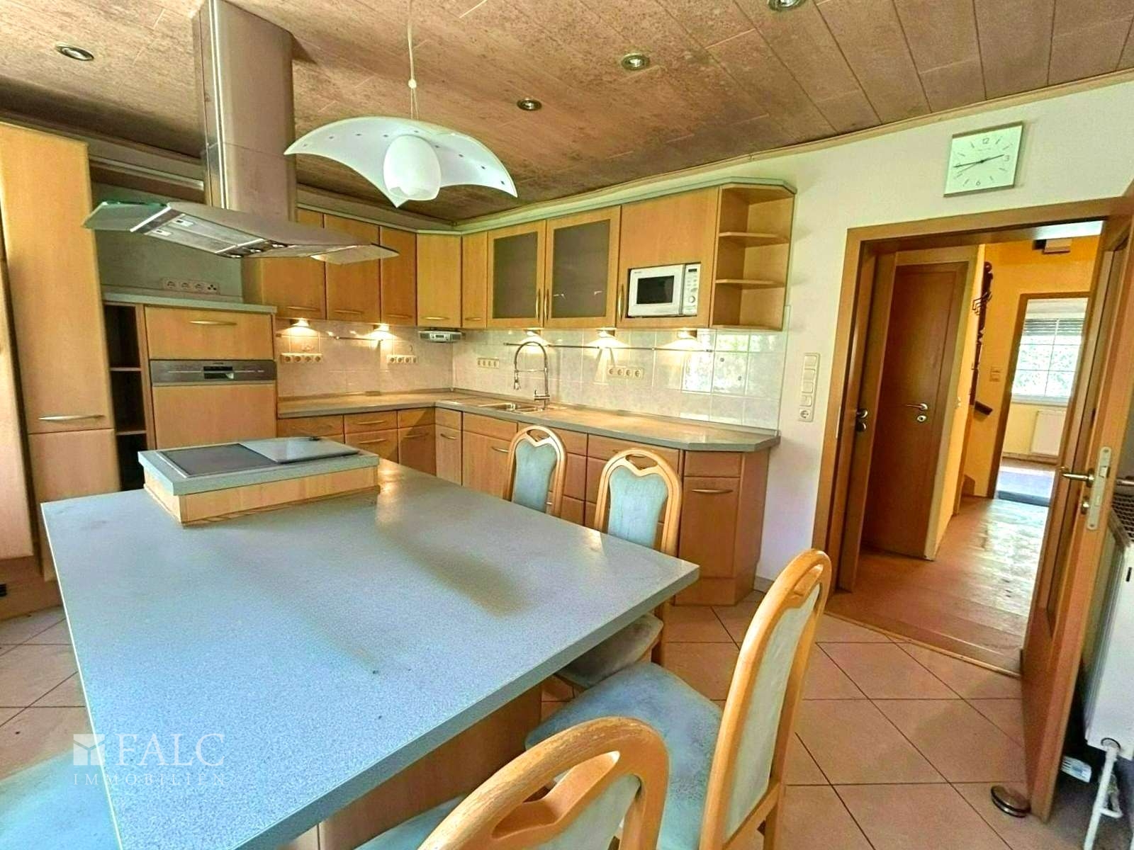 ***Natur & Freiraum – Einfamilienhaus mit großem Grundstück in idyllischer Lage*** – Heiligengrabe – Vorschaubild 7