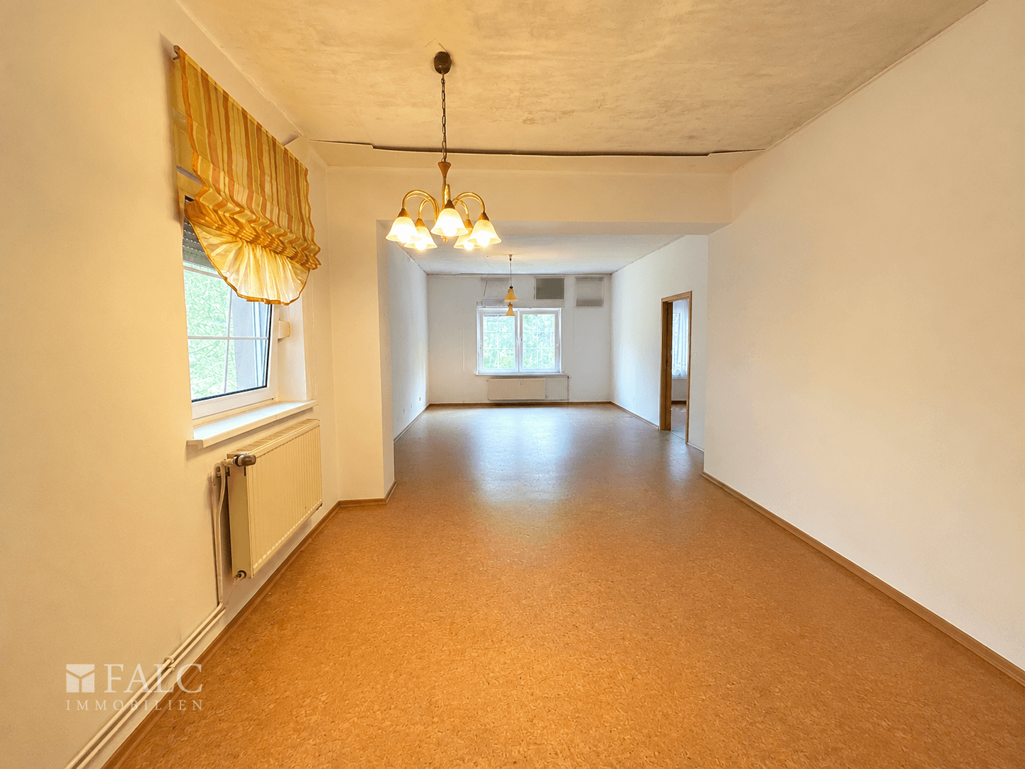 ***Natur & Freiraum – Einfamilienhaus mit großem Grundstück in idyllischer Lage*** – Heiligengrabe – Vorschaubild 8