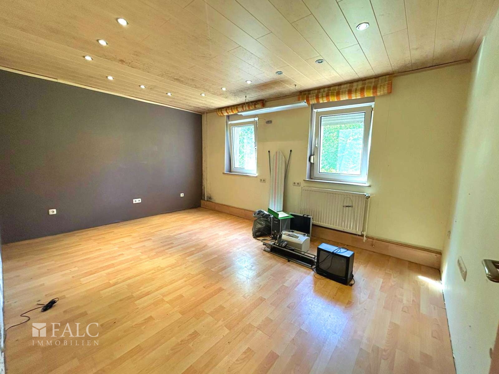***Natur & Freiraum – Einfamilienhaus mit großem Grundstück in idyllischer Lage*** – Heiligengrabe – Vorschaubild 9