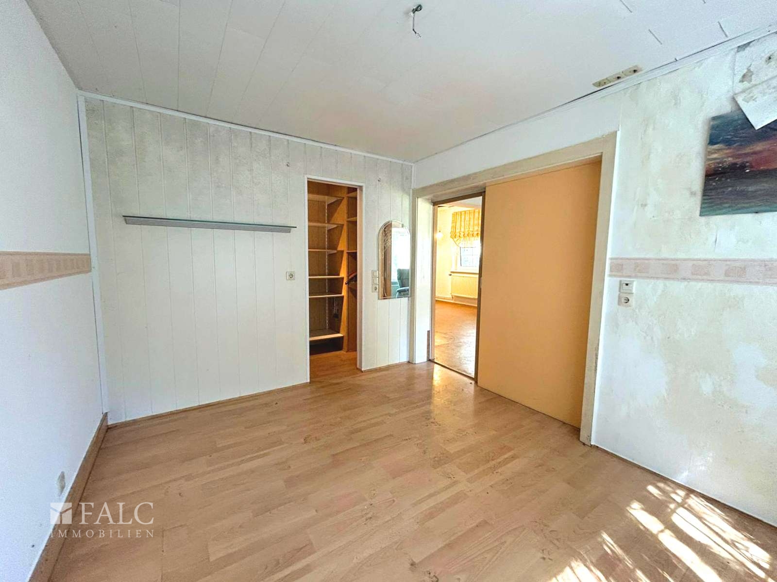***Natur & Freiraum – Einfamilienhaus mit großem Grundstück in idyllischer Lage*** – Heiligengrabe – Vorschaubild 10