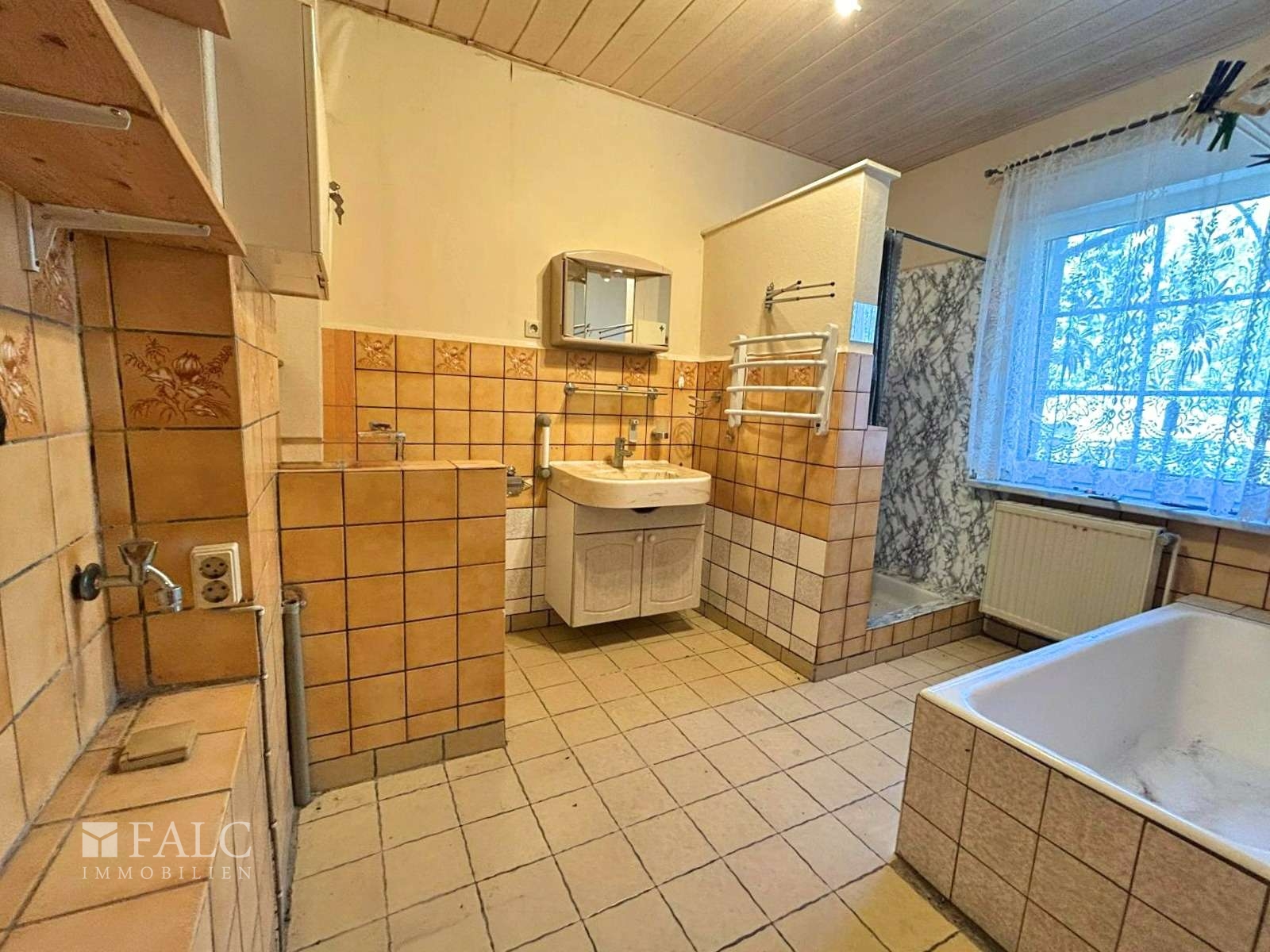 ***Natur & Freiraum – Einfamilienhaus mit großem Grundstück in idyllischer Lage*** – Heiligengrabe – Vorschaubild 11