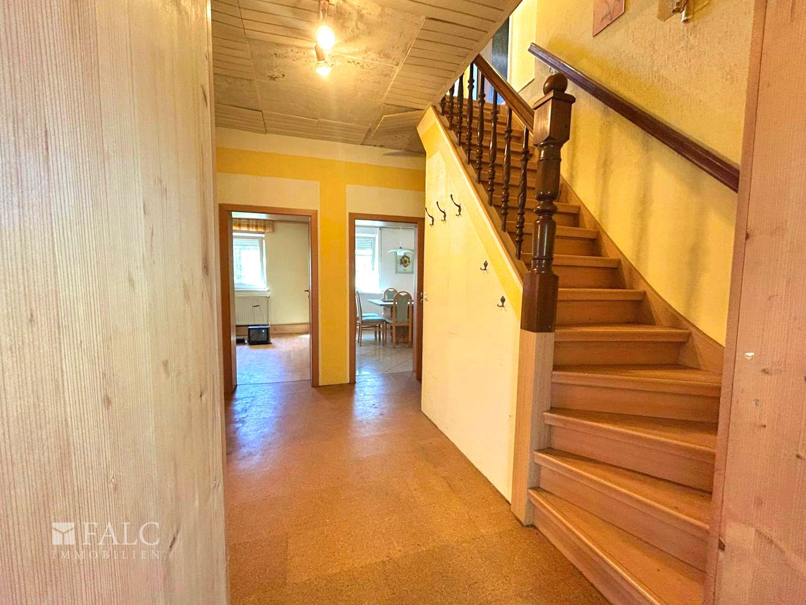 ***Natur & Freiraum – Einfamilienhaus mit großem Grundstück in idyllischer Lage*** – Heiligengrabe – Vorschaubild 12