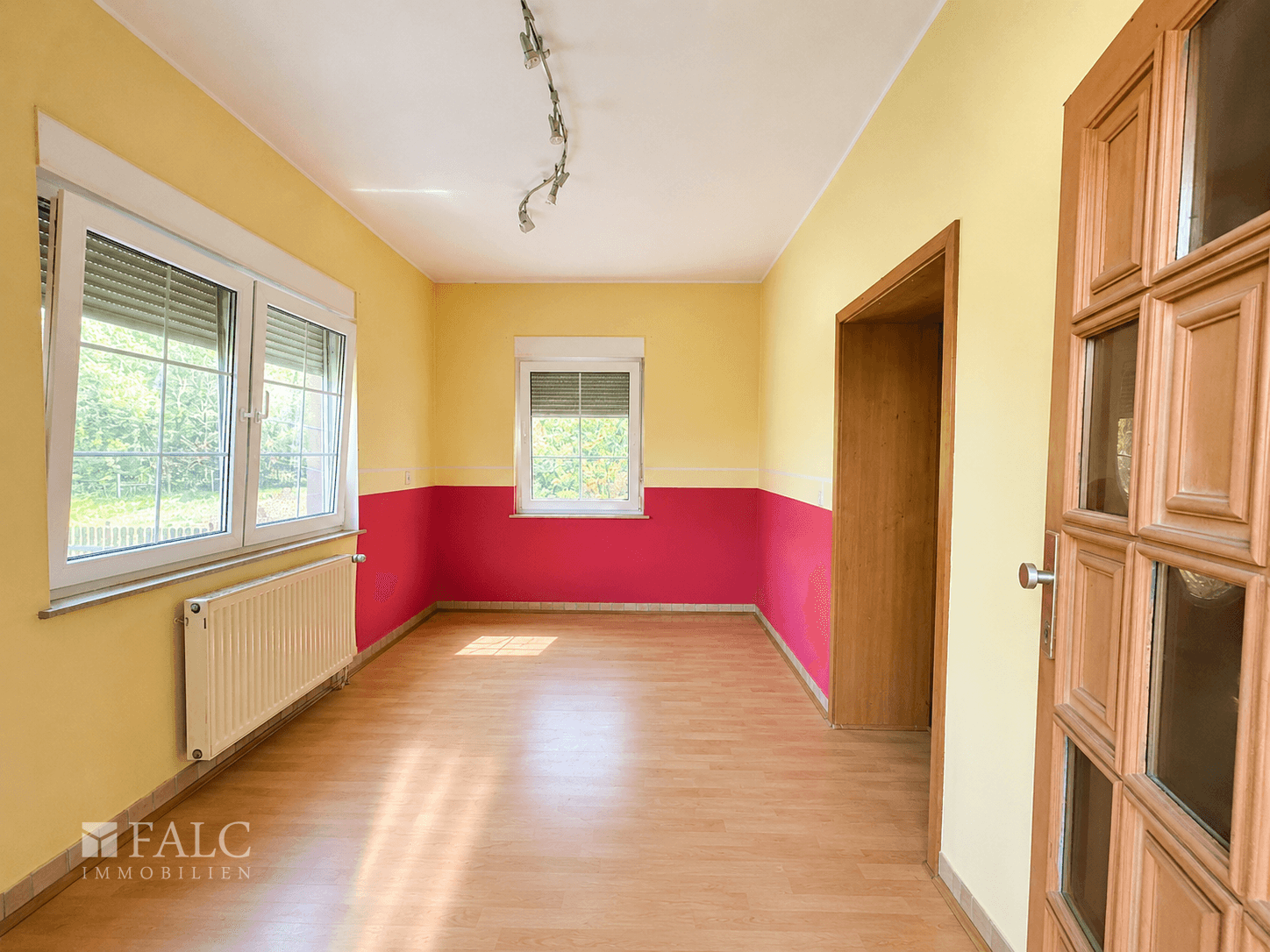 ***Natur & Freiraum – Einfamilienhaus mit großem Grundstück in idyllischer Lage*** – Heiligengrabe – Vorschaubild 13