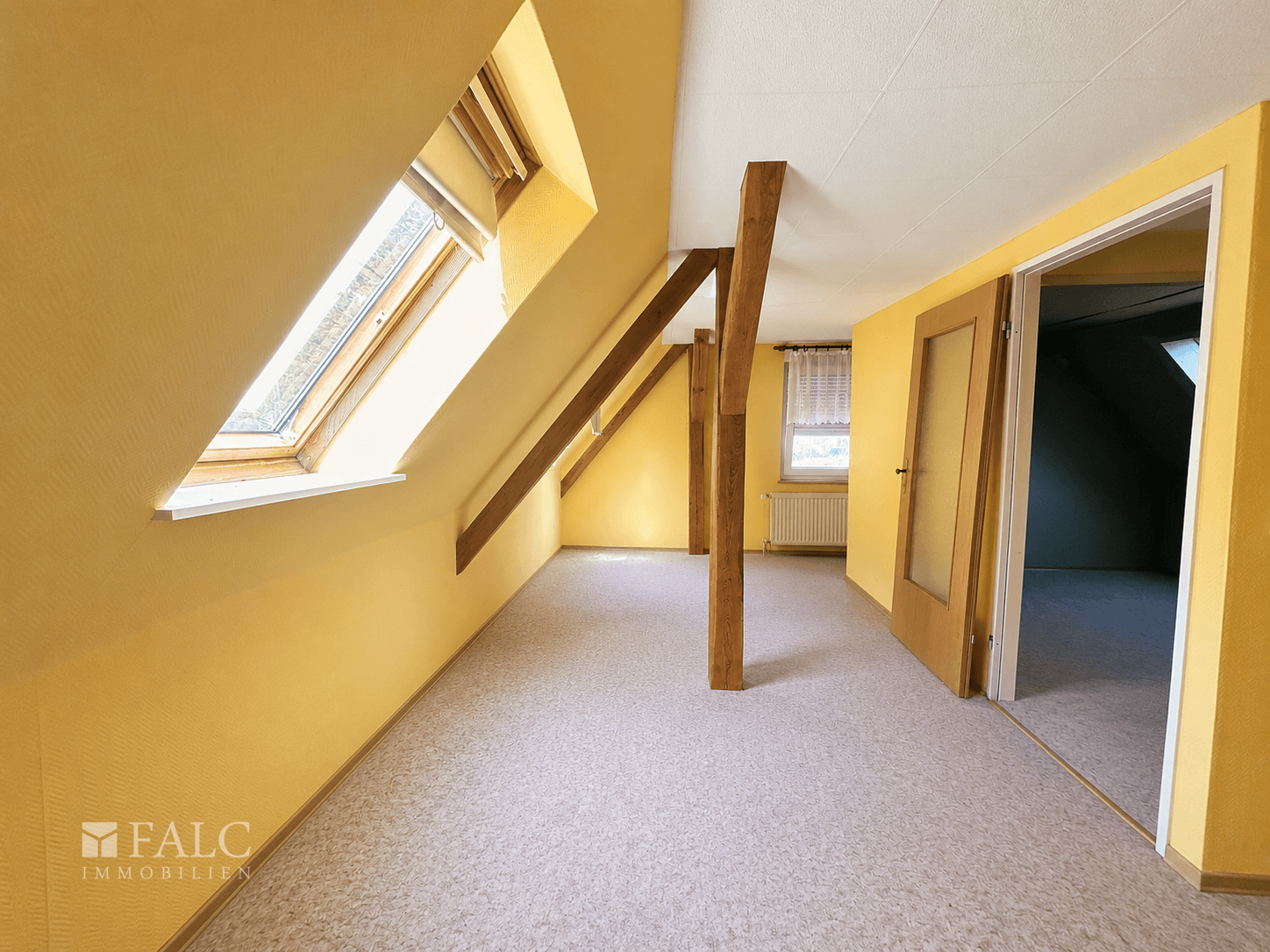 ***Natur & Freiraum – Einfamilienhaus mit großem Grundstück in idyllischer Lage*** – Heiligengrabe – Vorschaubild 14
