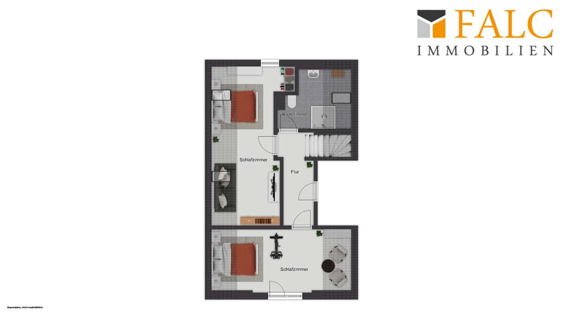 ***Natur & Freiraum – Einfamilienhaus mit großem Grundstück in idyllischer Lage*** – Heiligengrabe – Vorschaubild 18