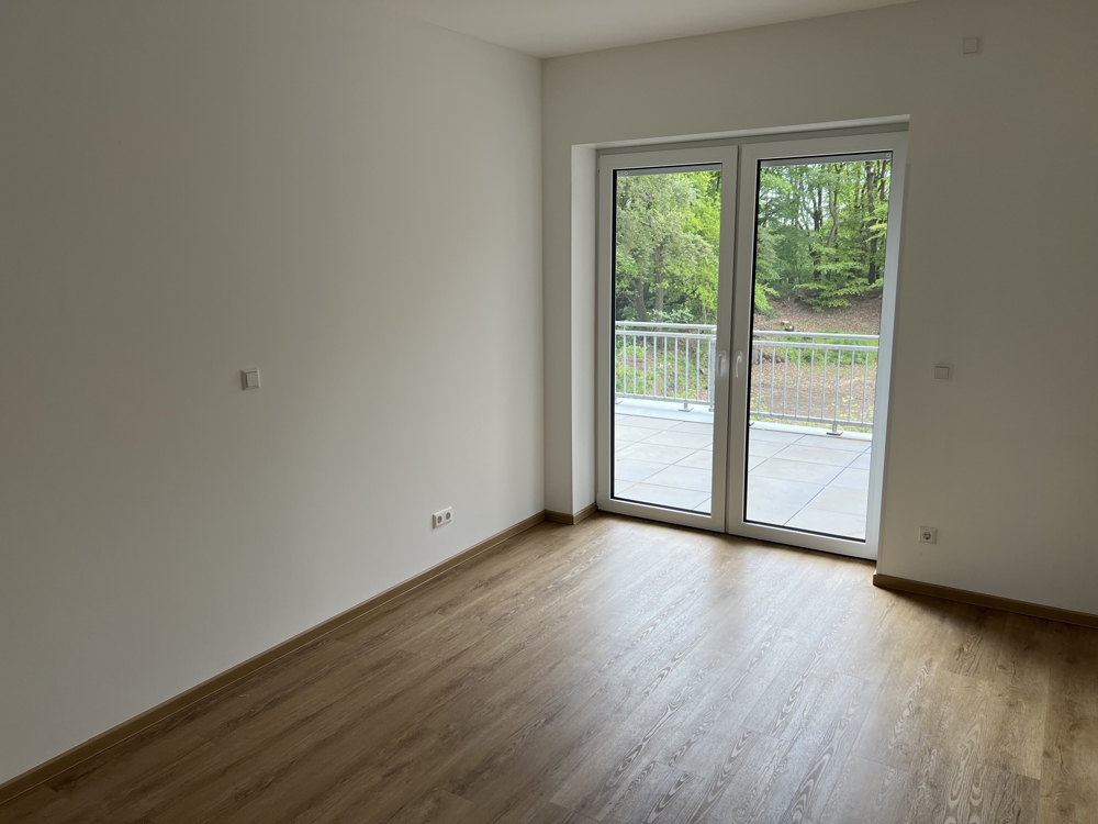 Unabhängig aber nicht allein! Seniorengerechte Wohnung mit Dachterrasse! – Haselünne – Vorschaubild 6