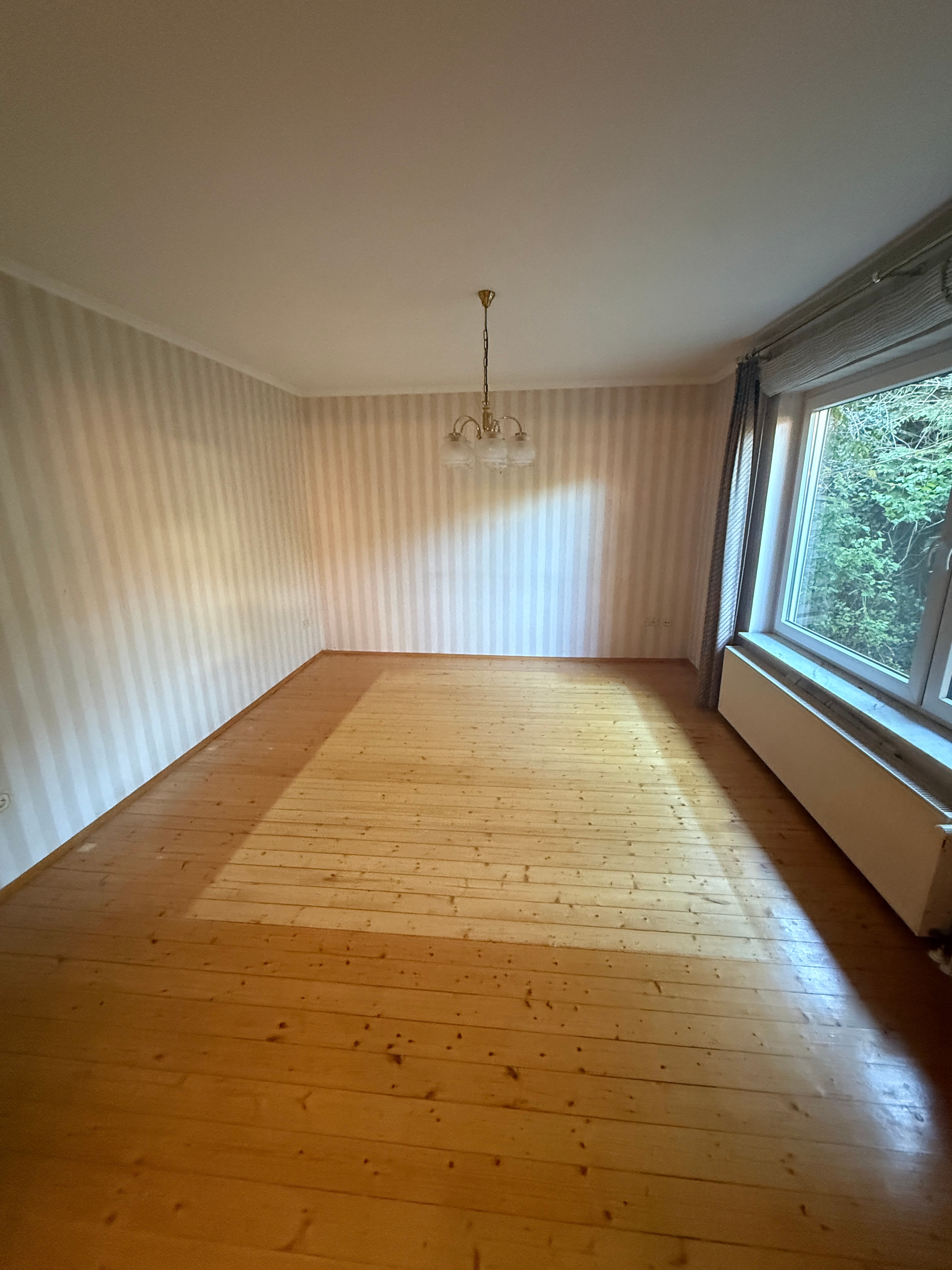 Einfamilienhaus mit Wintergarten auf einem grünen Grundstück mitten in Frankenberg – Frankenberg (Eder) – Vorschaubild 3